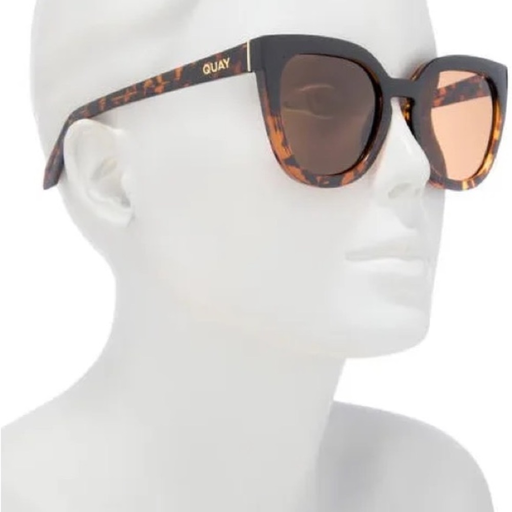 Quay Noosa Sunglasses